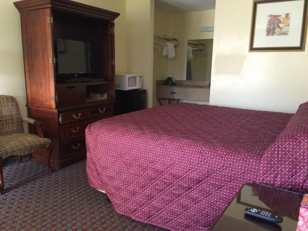 Knights Inn Augusta Fort Gordon Habitación foto